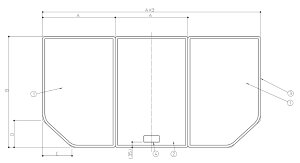 TOTO@1200gCWi،Lj zCg@yiԁFEKK84132N3#ETWz