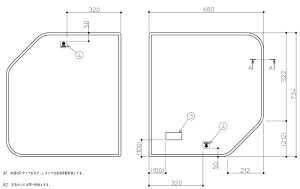 TOTO@1400NChCWR@yiԁFEKK84165WRz