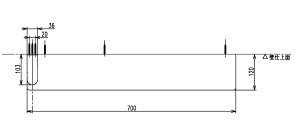 TOTO@肷Et肷 CgEbh@yiԁFYHBS203FR#ELz