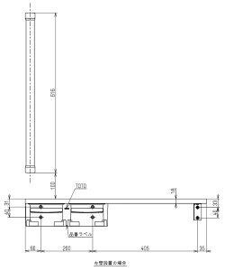TOTO@肷Et肷 CgEbh@yiԁFYHBS603F#ELz