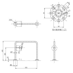 TOTO@cp肷荘|֊p zCg@yiԁFYYB10P1#NW1z