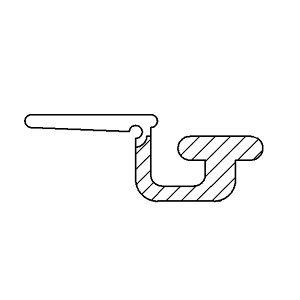 �y�ʓr��������zTOTO�@���b�N���y�^�C�g�� L��220�@�z���C�g�@�y�i�ԁFAFKH472�z