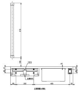 TOTO@肷Et肷 CgEbh@yiԁFYHBS603FBR#ELz
