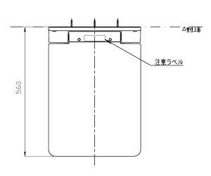 TOTO�@�t�B�b�e�B���O�{�[�h�@�y�i�ԁFYKA41R�z