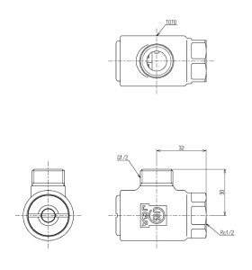 TOTO@AO`~@yiԁFTL346C7z