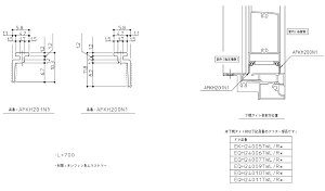 �y���[���֑Ή��zTOTO�@�V���U���^�C�g�U�C�i�V�c�K�C�j�i���V�^�C�g�ށi���O�j�j�@�y�i�ԁFAFKH201N1�z