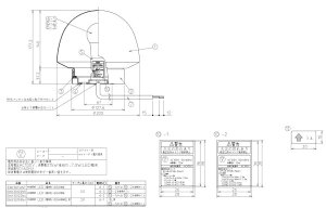 TOTO@nLEVEC LED fLEVNinLEƖLEDdFj@yiԁFEKK30114N7z