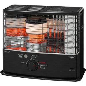 �g���g�~�iTOYOTOMI�j�@���ˌ`�Ζ��X�g�[�u�@HRC�|W3624�|B�@�y�i�ԁFHRC-W3624-B�z