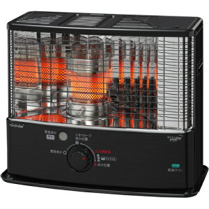 �g���g�~�iTOYOTOMI�j�@���ˌ`�Ζ��X�g�[�u�@RS�|W3024�|B�@�y�i�ԁFRS-W3024-B�z