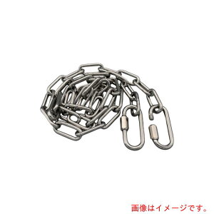 �����p�[�c�Z���^�[�iTPC�j�@���N�e���@�n�ڃ`�F�[���@�X�e�����X�@���a4mm�@10M�@�����O�L���b�`�t�@�y�i�ԁFWCSR10�z