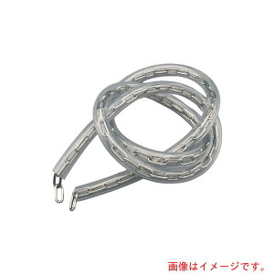 �����p�[�c�Z���^�[�iTPC�j�@���N�e���@�n�ڃ`�F�[���@�X�e�����X�@���a2mm�@1M�@�ی�`���[�u�t�@�y�i�ԁFWST2-1�z