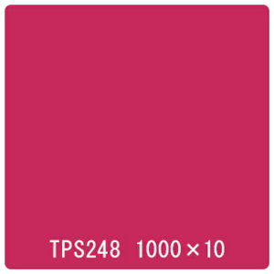 �y�ʓr��������z�g���[�h�@sign�@city�@�^�b�N�y�C���g�@��ʃ^�C�v�@TPS248�@�`�F���[�s���N�@1000mmx10m�@�y�i�ԁF6300045821�z