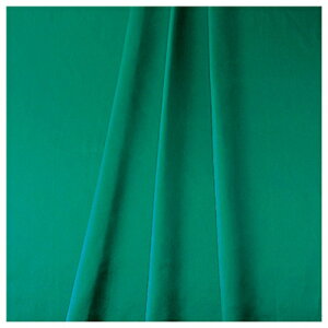 トレード sign city 年間デコレーション 防炎サテン生地 ディープグリーン 750mm×2m TE8−9077DG 【品番:6300053147】□