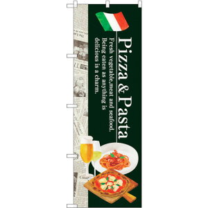 �y�ʓr��������z�g���[�h�@sign�@city�@�̂ڂ���@Pizza�@���@Pasta�@No�DSNB�|3102�@W600×H1800�@�y�i�ԁF6300016942�z