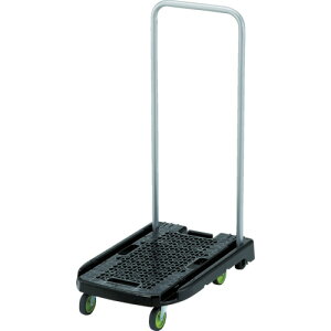 �g���X�R���R�iTRUSCO�j�@������� �A�N���L�����[ 600×390 �u���b�N S�t�@�y�i�ԁFAC-1-BK-S�z