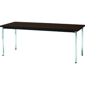 �y�ʓr��������z�g���X�R���R�iTRUSCO�j�@TRUSCO�@��c�p�e�[�u���@1800X600XH700�@�p�r�@���I�����@���[�Y�@�y�i�ԁFTD1860-RO�z