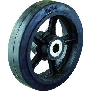 �g���X�R���R�iTRUSCO�j�@TRUSCO�@�h�����ʉ^����TDR�|1�p250mm�S���ԗց@�y�i�ԁFTDR-1-10C�z
