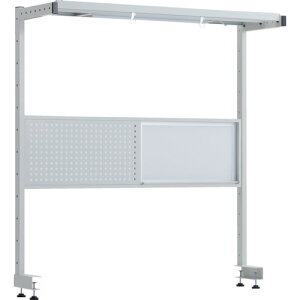 �g���X�R���R�iTRUSCO�j�@TRUSCO�@��Ƒ�pTH�^�c�[���n���K�[�@LED�Ɩ��t���t���Z�b�g�@W1200�@�y�i�ԁFTH-FS1200�z