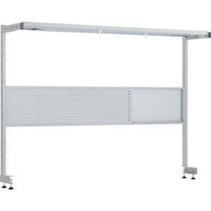 �g���X�R���R�iTRUSCO�j�@TRUSCO�@��Ƒ�pTH�^�c�[���n���K�[�@LED�Ɩ��t���t���Z�b�g�@W1800�@�y�i�ԁFTH-FS1800�z