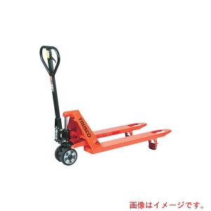 �y�ʓr��������z�g���X�R���R�iTRUSCO�j�@TRUSCO�@�n���h�p���b�g�g���b�N�@1�D5t�p�@L1050XW550�@�y�ʌ^�@�y�i�ԁFTHPT15-105-55S�z