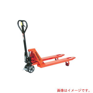 �y�ʓr��������z�g���X�R���R�iTRUSCO�j�@TRUSCO�@�n���h�p���b�g�g���b�N1�D5t�p�@L1050X550�@�y�ʌ^PK�t�@�y�i�ԁFTHPT15-105-55S-PK�z