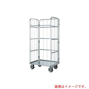 �y�ʓr��������z�g���X�R���R�iTRUSCO�j�@TRUSCO�@�I�[���X�e�����X�n�C�e�i�[�@1100X800X1700�@�y�i�ԁFTHT-S5C�z