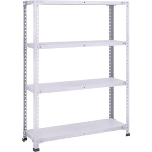 �g���X�R���R�iTRUSCO�j�@TRUSCO�@�y��150�^���I�{���g���X�I�@W900XD300XH1200�@4�i�@�y�i�ԁFTLA43K-14�z
