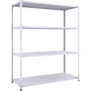 �y�ʓr��������z�g���X�R���R�iTRUSCO�j�@TRUSCO�@�y��150�^���I�{���g���X�I�@W1500XD600XH1800�@4�i�@�y�i�ԁFTLA65L-14�z