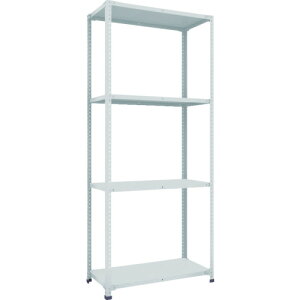 �g���X�R���R�iTRUSCO�j�@TRUSCO�@�y��150�^���I�{���g���X�I�@W900XD450XH2100�@4�i�@�y�i�ԁFTLA73S-14�z