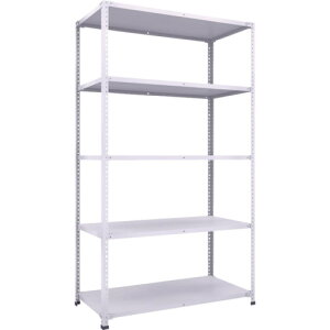 �y�ʓr��������z�g���X�R���R�iTRUSCO�j�@TRUSCO�@�y��150�^���I�{���g���X�I�@W1200XD600XH2100�@5�i�@�y�i�ԁFTLA74L-15�z