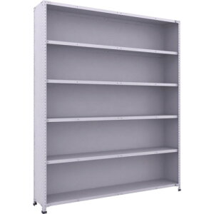 �y�ʓr��������z�g���X�R���R�iTRUSCO�j�@TRUSCO�@�y��150�^�w���t�I�@1800X300XH2100�@6�i�@�y�i�ԁFTLA76K-26�z