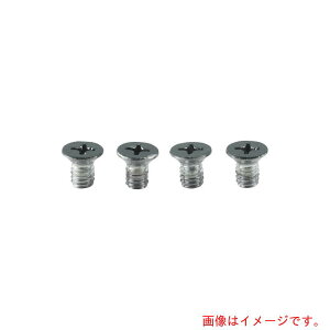 【メール便対応】トラスコ中山(TRUSCO) TRUSCO マルチコンビバイスTMCV−100用 口金固定用ねじ 【品番:TMCV-100NS】