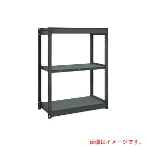 yʓrzgXRRiTRUSCOj@TRUSCO@TUG^yʒI@@100kgṔ@1840X624XH1200@3i@yiԁFTUG100-46L-3-BKz