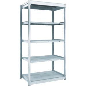 �y�ʓr��������z�g���X�R���R�iTRUSCO�j�@TRUSCO�@TUG�^�y�ʃ{���g���X�I�@100kg�@�P�̌^�@940×624×H1800�@5�i�@�y�i�ԁFTUG100-63L-5�z