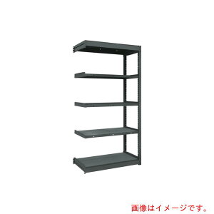 �y�ʓr��������z�g���X�R���R�iTRUSCO�j�@TRUSCO�@TUG�^�y�ʃ{���g���X�I�@���@100kg�@�A���^�@940×624×H1800�@5�i�@�y�i�ԁFTUG100-63L-5B-BK�z