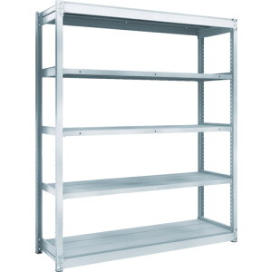 yʓrzgXRRiTRUSCOj@TRUSCO@TUG^yʃ{gXI@100kg@P̌^@1540×474×H1800@5i@yiԁFTUG100-65S-5z