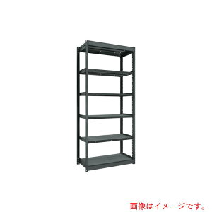 yʓrzgXRRiTRUSCOj@TRUSCO@TUG^yʃ{gXI@@100kg@P̌^@940×624×H2100@6i@yiԁFTUG100-73L-6-BKz