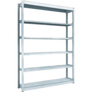 yʓrzgXRRiTRUSCOj@TRUSCO@TUG^yʃ{gXI@100kg@P̌^@1540×324×H2100@6i@yiԁFTUG100-75K-6z