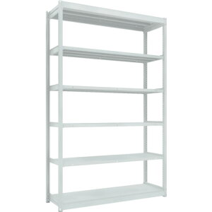 yʓrzgXRRiTRUSCOj@TRUSCO@TUG^yʃ{gXI@100kg@P̌^@1540×474×H2400@6i@yiԁFTUG100-85S-6z