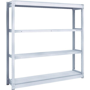 �y�ʓr��������z�g���X�R���R�iTRUSCO�j�@TRUSCO�@TUG�^�y���ʒI200kg�P�́@1540X324XH1500�@4�i�@�y�i�ԁFTUG200-55K-4�z