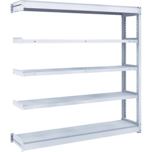 �y�ʓr��������z�g���X�R���R�iTRUSCO�j�@TRUSCO�@TUG�^�y���ʃ{���g���X�I�@200kg�@�A���^�@1540×324×H1500�@5�i�@�y�i�ԁFTUG200-55K-5B�z