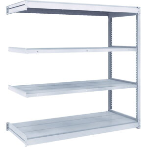 �y�ʓr��������z�g���X�R���R�iTRUSCO�j�@TRUSCO�@TUG�^�y���ʒI200kg�A���@1540X624XH1500�@4�i�@�y�i�ԁFTUG200-55L-4B�z