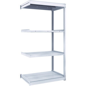 �y�ʓr��������z�g���X�R���R�iTRUSCO�j�@TRUSCO�@TUG�^�y���ʒI200kg�A���@940X624XH1800�@4�i�@�y�i�ԁFTUG200-63L-4B�z