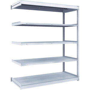 �y�ʓr��������z�g���X�R���R�iTRUSCO�j�@TRUSCO�@TUG�^�y���ʃ{���g���X�I�@200kg�@�A���^�@1540×624×H1800�@5�i�@�y�i�ԁFTUG200-65L-5B�z