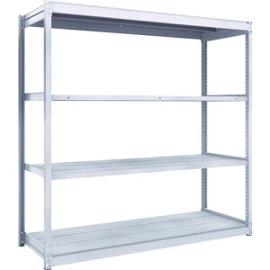 �y�ʓr��������z�g���X�R���R�iTRUSCO�j�@TRUSCO�@TUG�^�y���ʒI200kg�P�́@1840X624XH1800�@4�i�@�y�i�ԁFTUG200-66L-4�z