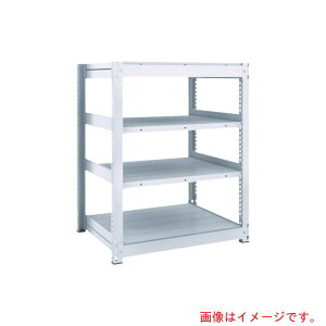 �y�ʓr��������z�g���X�R���R�iTRUSCO�j�@TRUSCO�@TUG�^���ʃ{���g���X�I�@300kg�@�P�̌^�@955×926×H1200�@4�i�@�y�i�ԁFTUG300-43Z-4�z