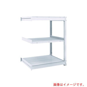 �y�ʓr��������z�g���X�R���R�iTRUSCO�j�@TRUSCO�@TUG�^���ʒI300kg�@�A���@1800X626XH1200�@3�i�@�y�i�ԁFTUG300-46L-3B�z