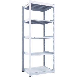 �y�ʓr��������z�g���X�R���R�iTRUSCO�j�@TRUSCO�@TUG�^���ʒI300kg�@�P�́@955X776XH2400�@5�i�@�y�i�ԁFTUG300-83J-5�z