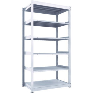 yʓrzgXRRiTRUSCOj@TRUSCO@TUG^ʃ{gXI@300kg@P̌^@1255×776×H2400@6i@yiԁFTUG300-84J-6z