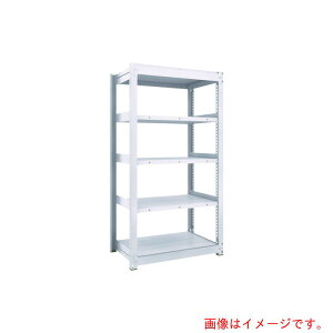 �y�ʓr��������z�g���X�R���R�iTRUSCO�j�@TRUSCO�@TUG�^���ʃ{���g���X�I�@450kg�@�P�̌^�@1255×626×H1800�@5�i�@�y�i�ԁFTUG450-64L-5�z